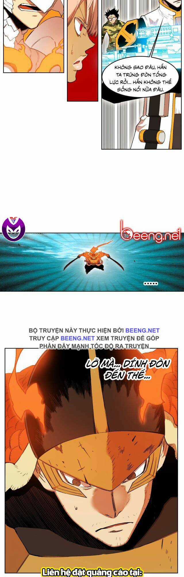 Hard Core Leveling Warrior Ss2 - Chapter 53 - Trang 30