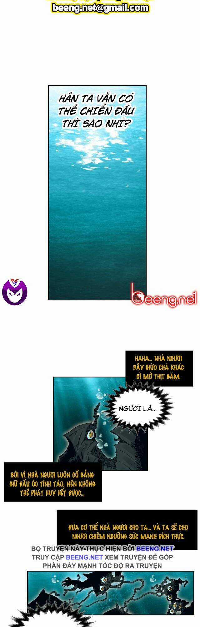Hard Core Leveling Warrior Ss2 - Chapter 53 - Trang 31
