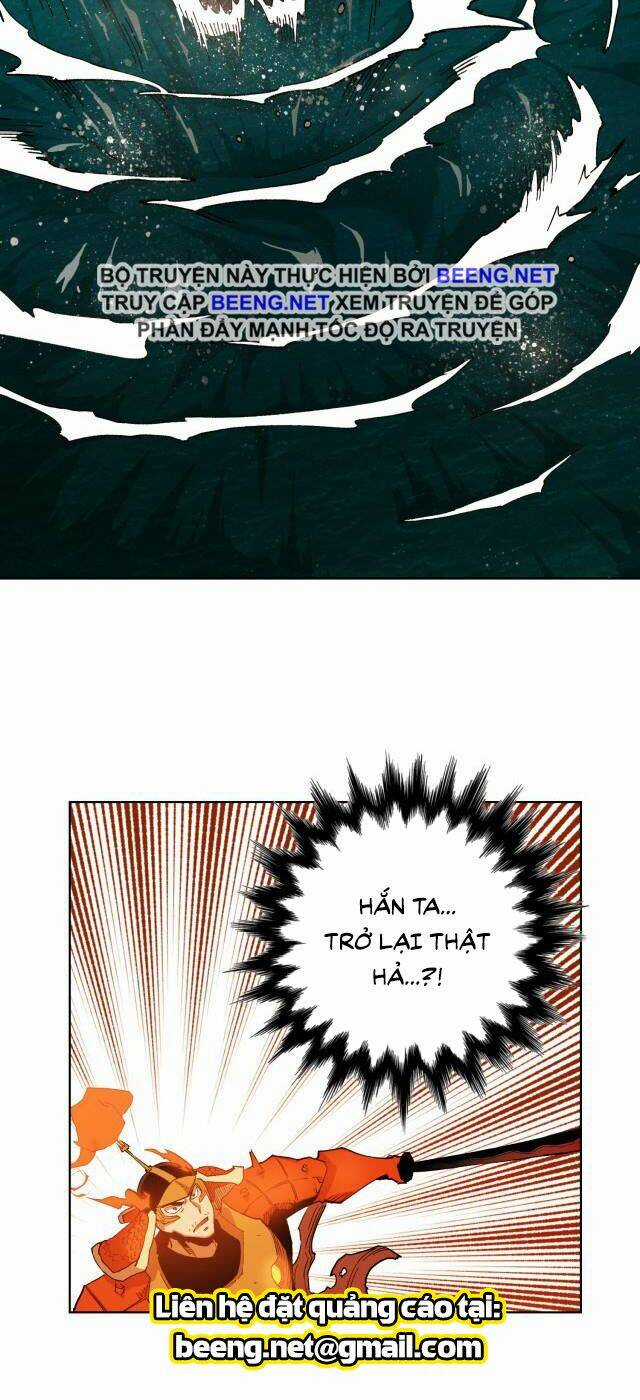 Hard Core Leveling Warrior Ss2 - Chapter 53 - Trang 35