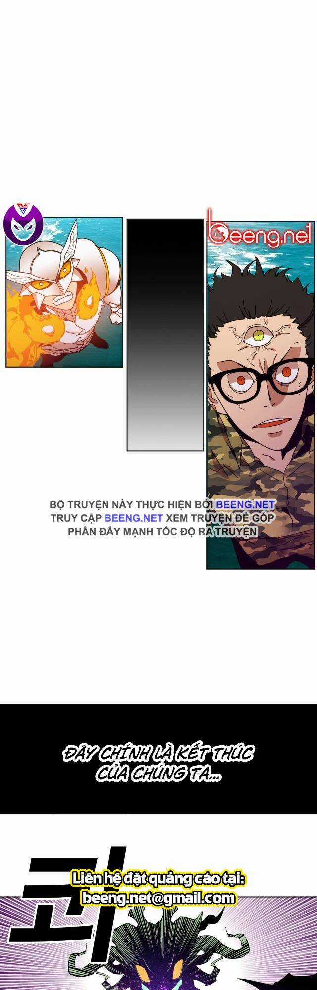 Hard Core Leveling Warrior Ss2 - Chapter 53 - Trang 39