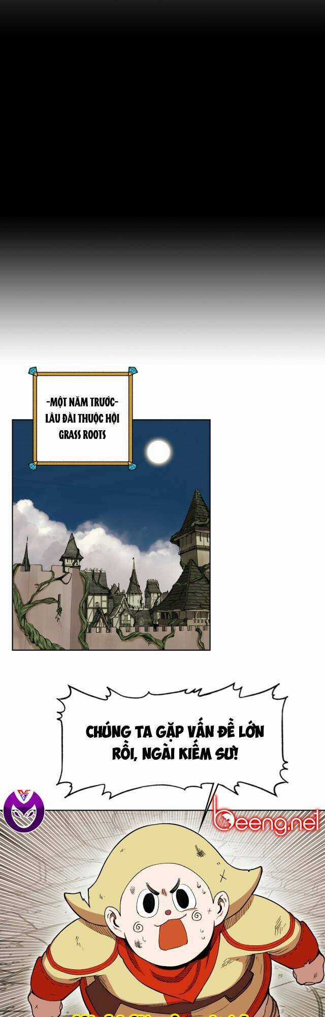 Hard Core Leveling Warrior Ss2 - Chapter 53 - Trang 5