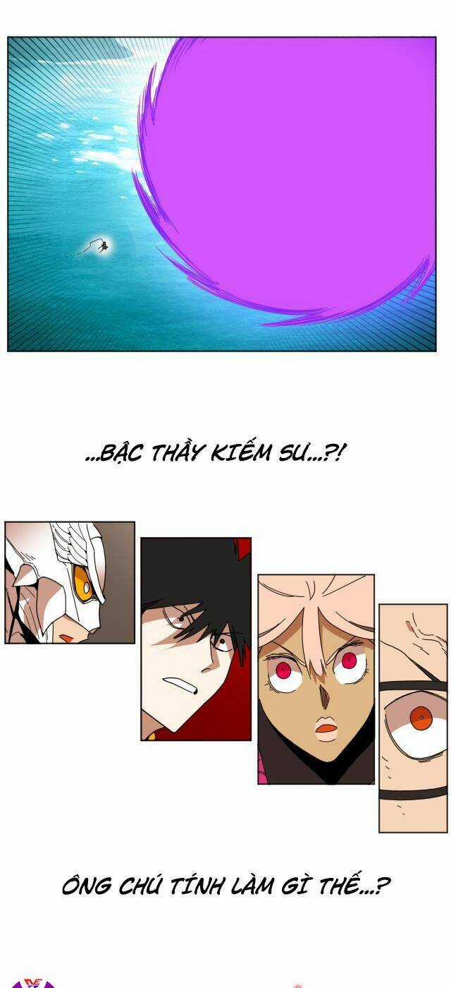 Hard Core Leveling Warrior Ss2 - Chapter 53 - Trang 41