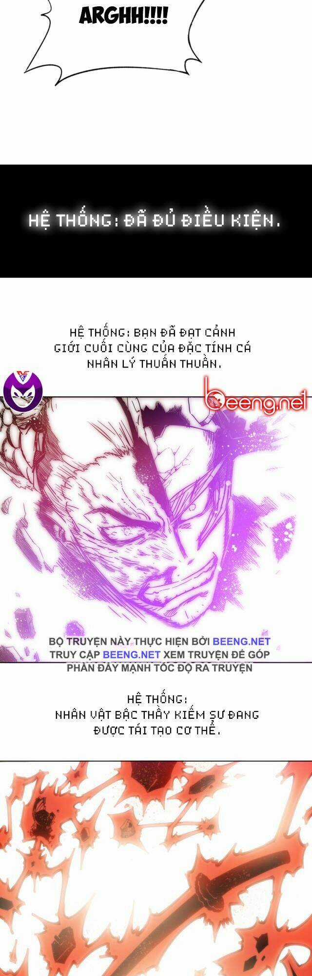 Hard Core Leveling Warrior Ss2 - Chapter 53 - Trang 45