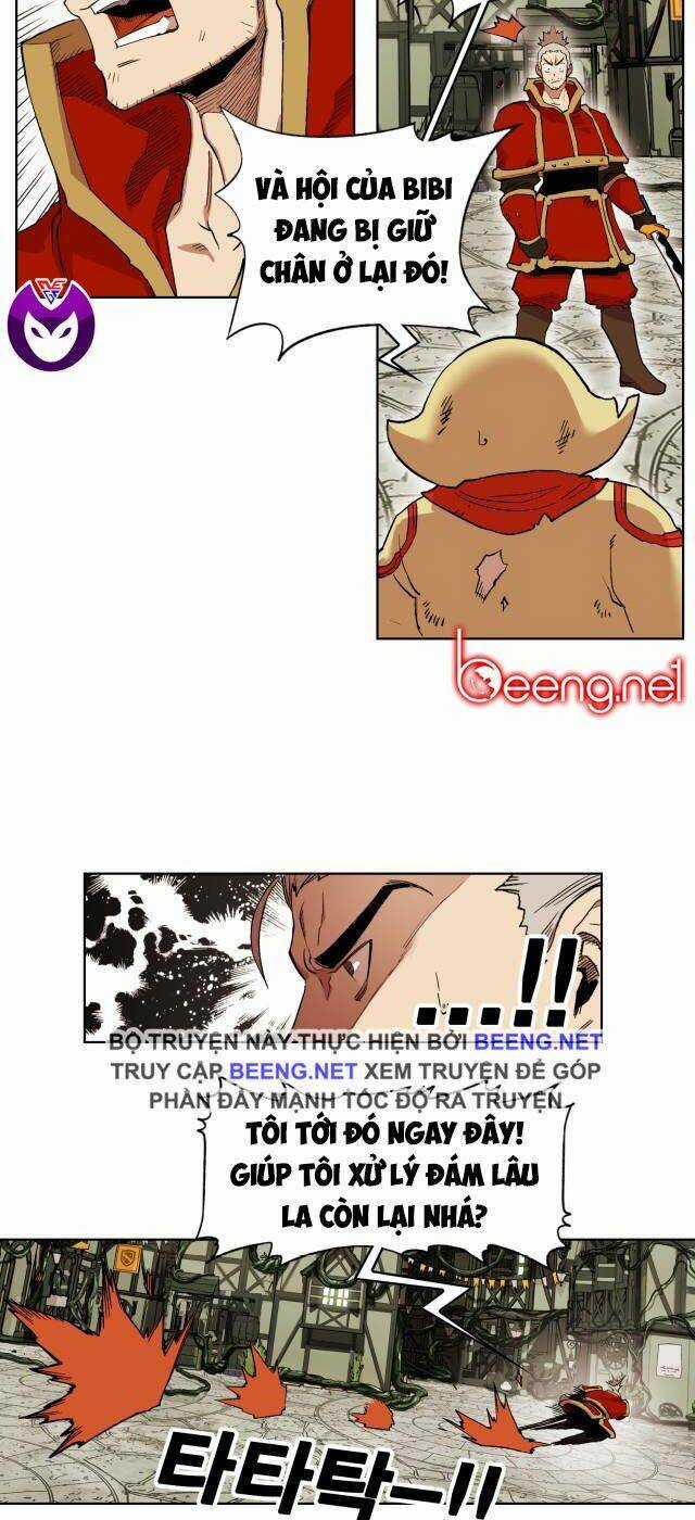 Hard Core Leveling Warrior Ss2 - Chapter 53 - Trang 7