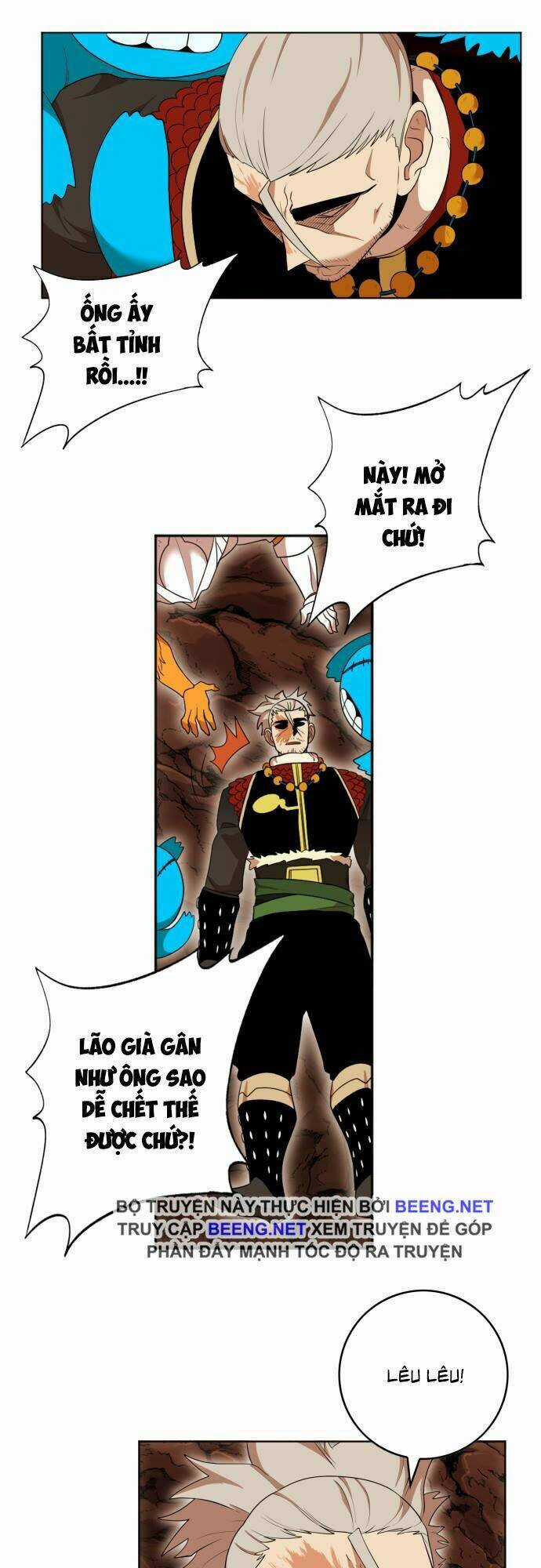 Hard Core Leveling Warrior Ss2 - Chapter 54 - Trang 12