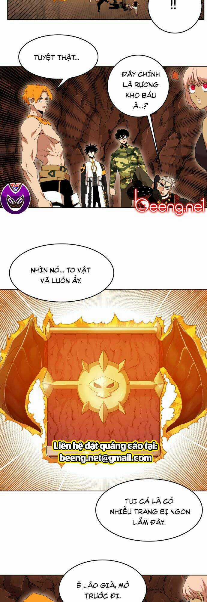 Hard Core Leveling Warrior Ss2 - Chapter 54 - Trang 15