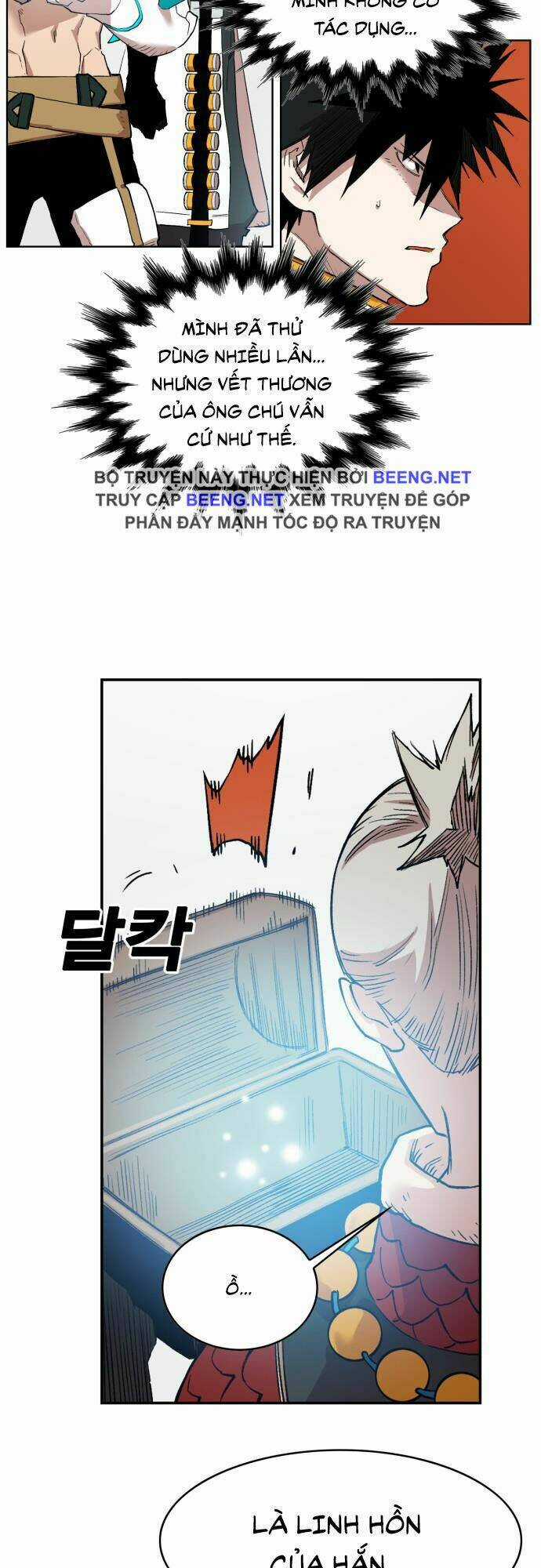 Hard Core Leveling Warrior Ss2 - Chapter 54 - Trang 19