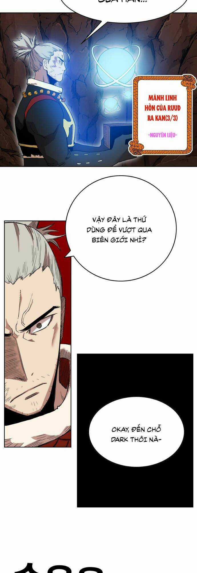 Hard Core Leveling Warrior Ss2 - Chapter 54 - Trang 20