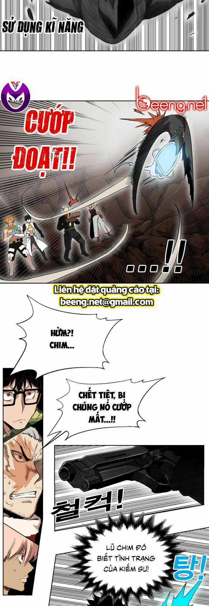 Hard Core Leveling Warrior Ss2 - Chapter 54 - Trang 22