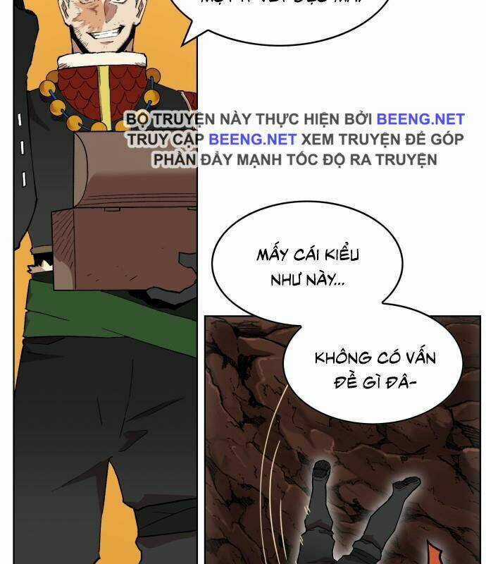 Hard Core Leveling Warrior Ss2 - Chapter 54 - Trang 28