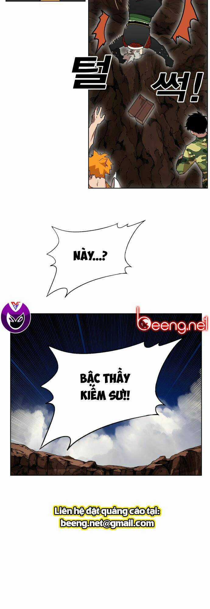 Hard Core Leveling Warrior Ss2 - Chapter 54 - Trang 29