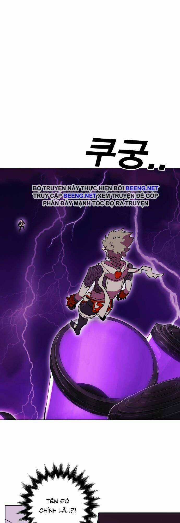 Hard Core Leveling Warrior Ss2 - Chapter 54 - Trang 30