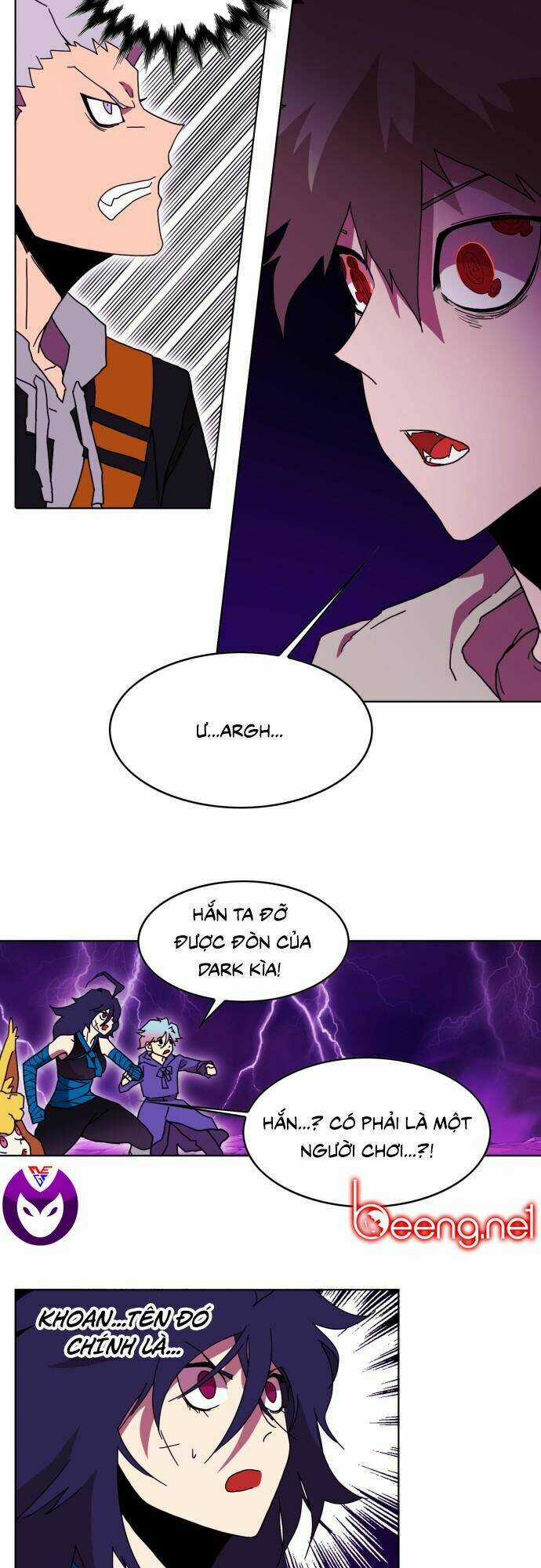 Hard Core Leveling Warrior Ss2 - Chapter 54 - Trang 31