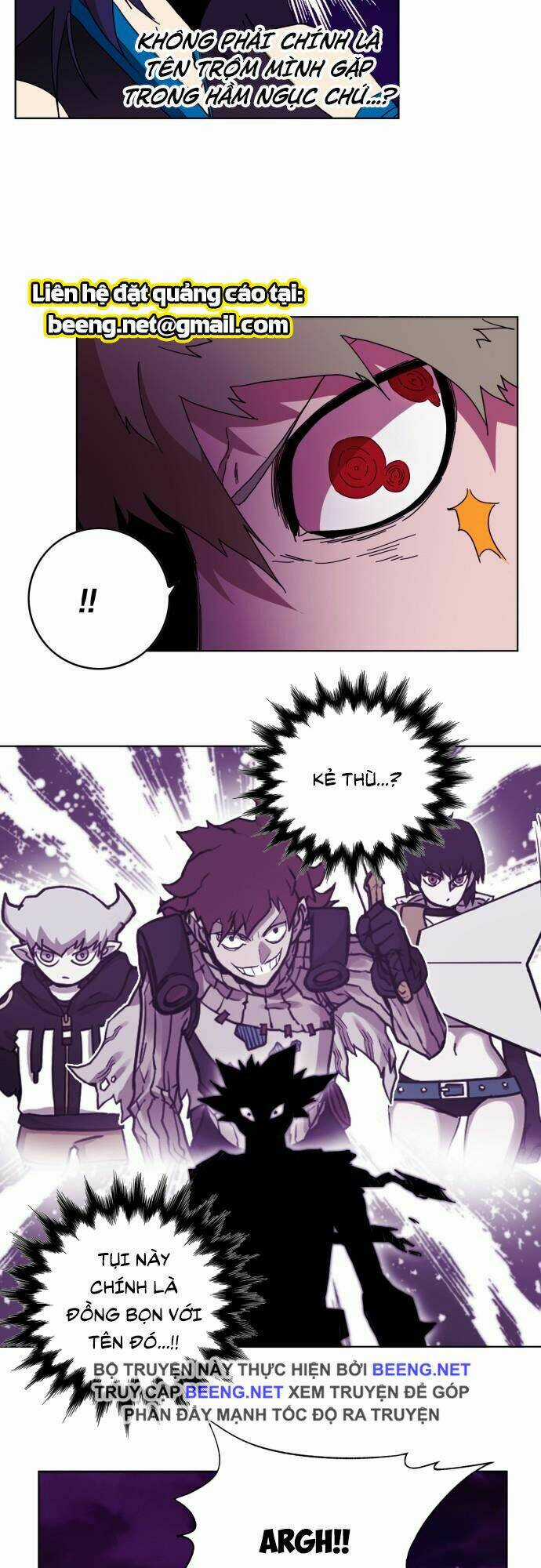 Hard Core Leveling Warrior Ss2 - Chapter 54 - Trang 32