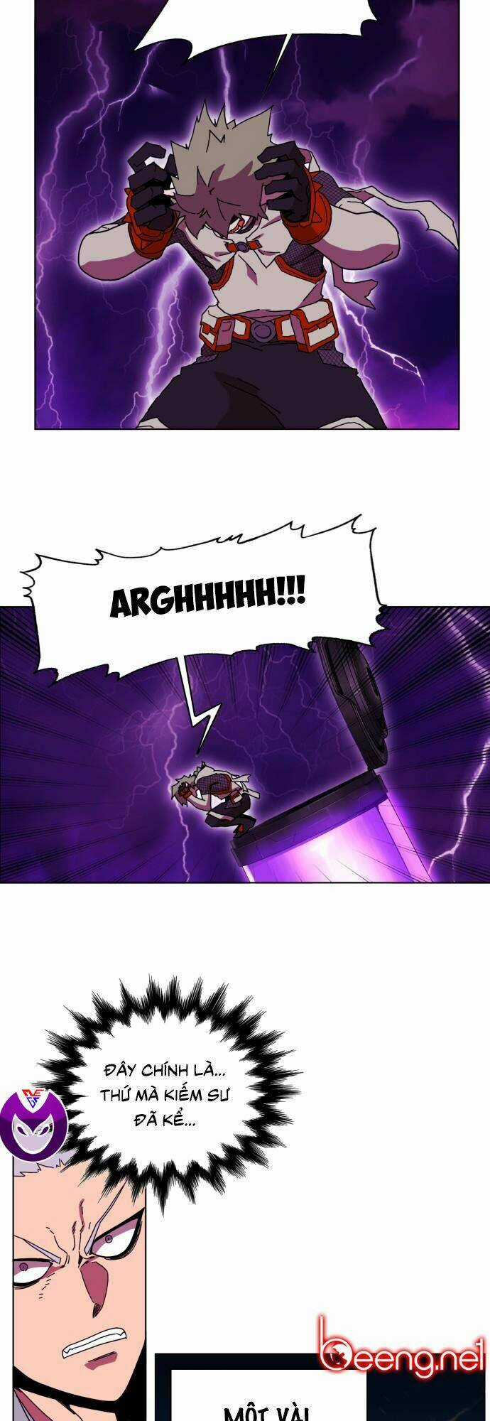 Hard Core Leveling Warrior Ss2 - Chapter 54 - Trang 33