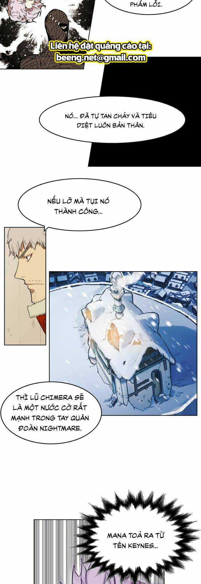 Hard Core Leveling Warrior Ss2 - Chapter 54 - Trang 37