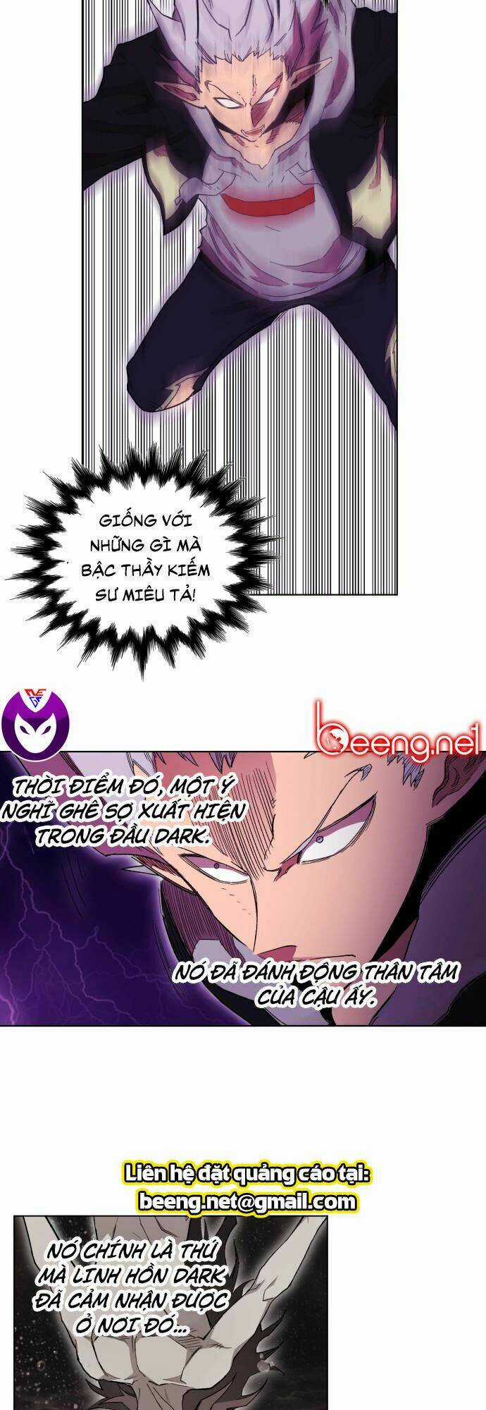 Hard Core Leveling Warrior Ss2 - Chapter 54 - Trang 38
