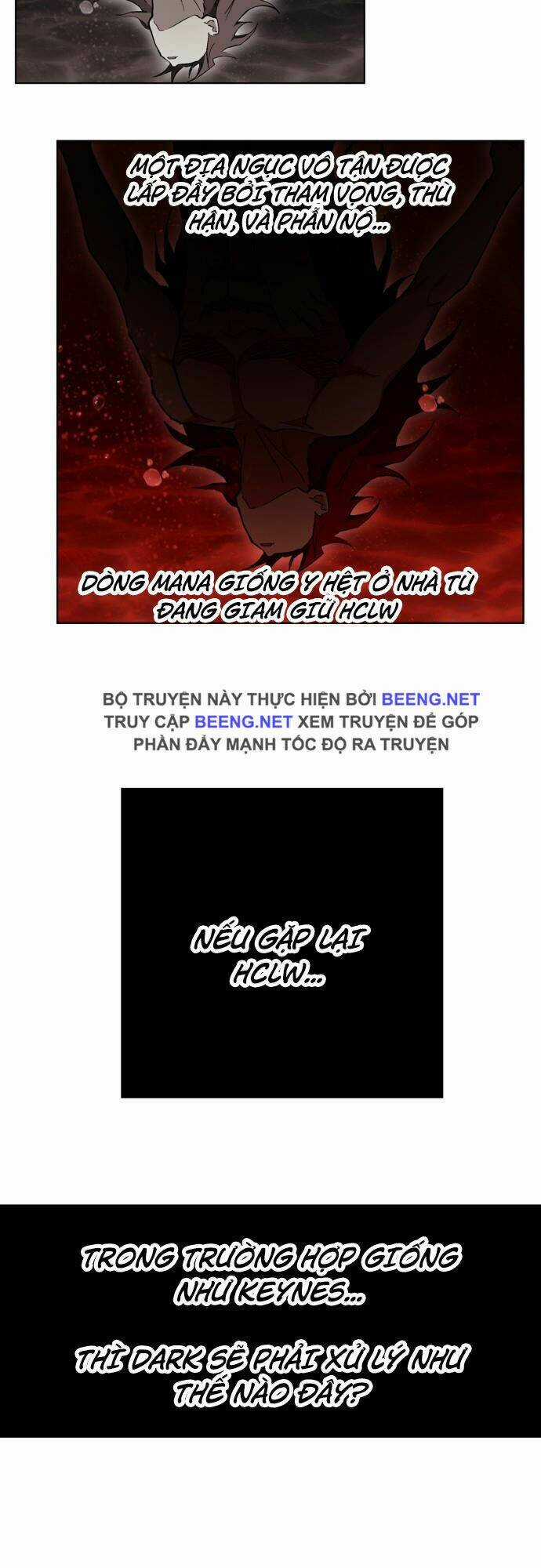 Hard Core Leveling Warrior Ss2 - Chapter 54 - Trang 39