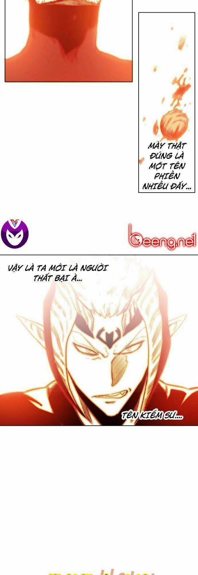 Hard Core Leveling Warrior Ss2 - Chapter 54 - Trang 8