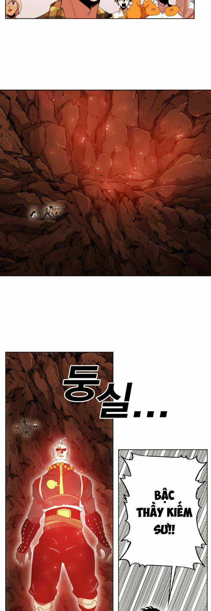 Hard Core Leveling Warrior Ss2 - Chapter 54 - Trang 10