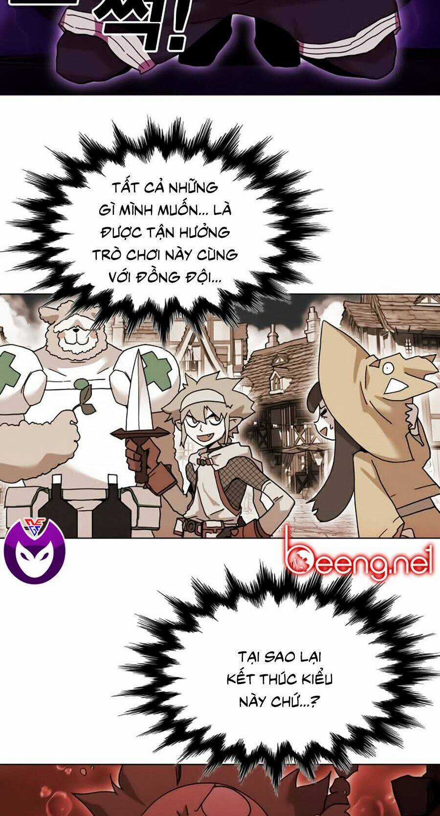 Hard Core Leveling Warrior Ss2 - Chapter 55 - Trang 2