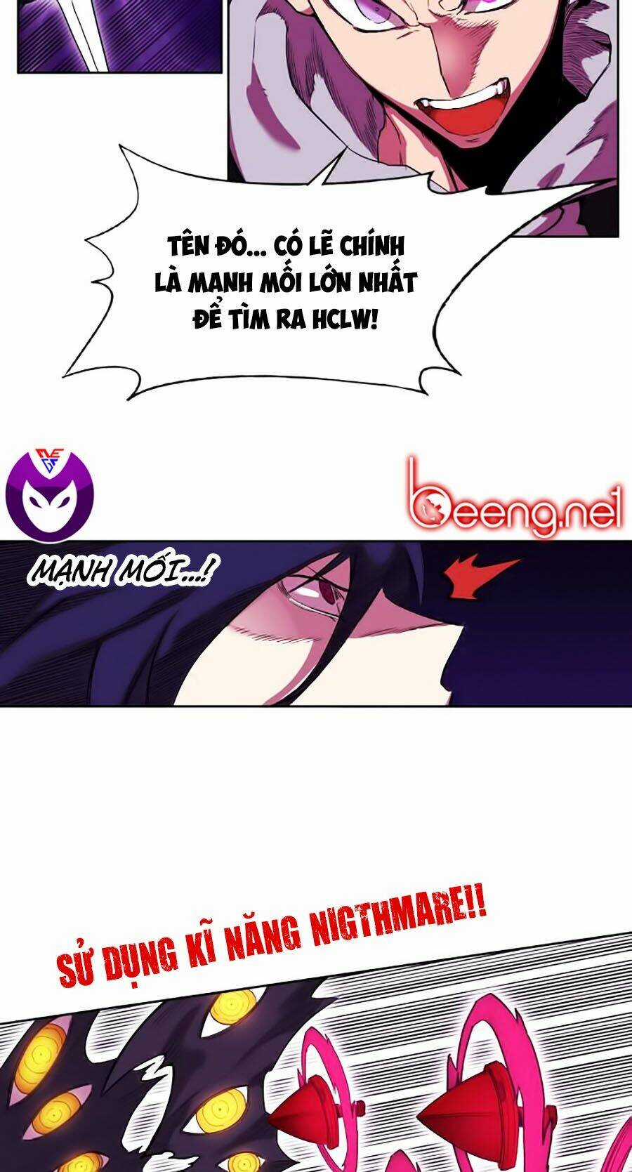 Hard Core Leveling Warrior Ss2 - Chapter 55 - Trang 11