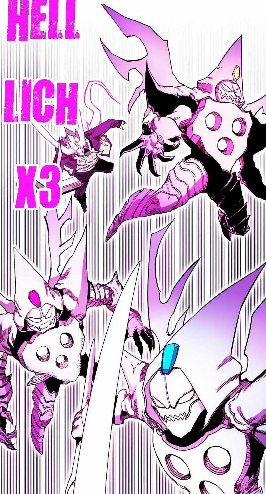 Hard Core Leveling Warrior Ss2 - Chapter 55 - Trang 14