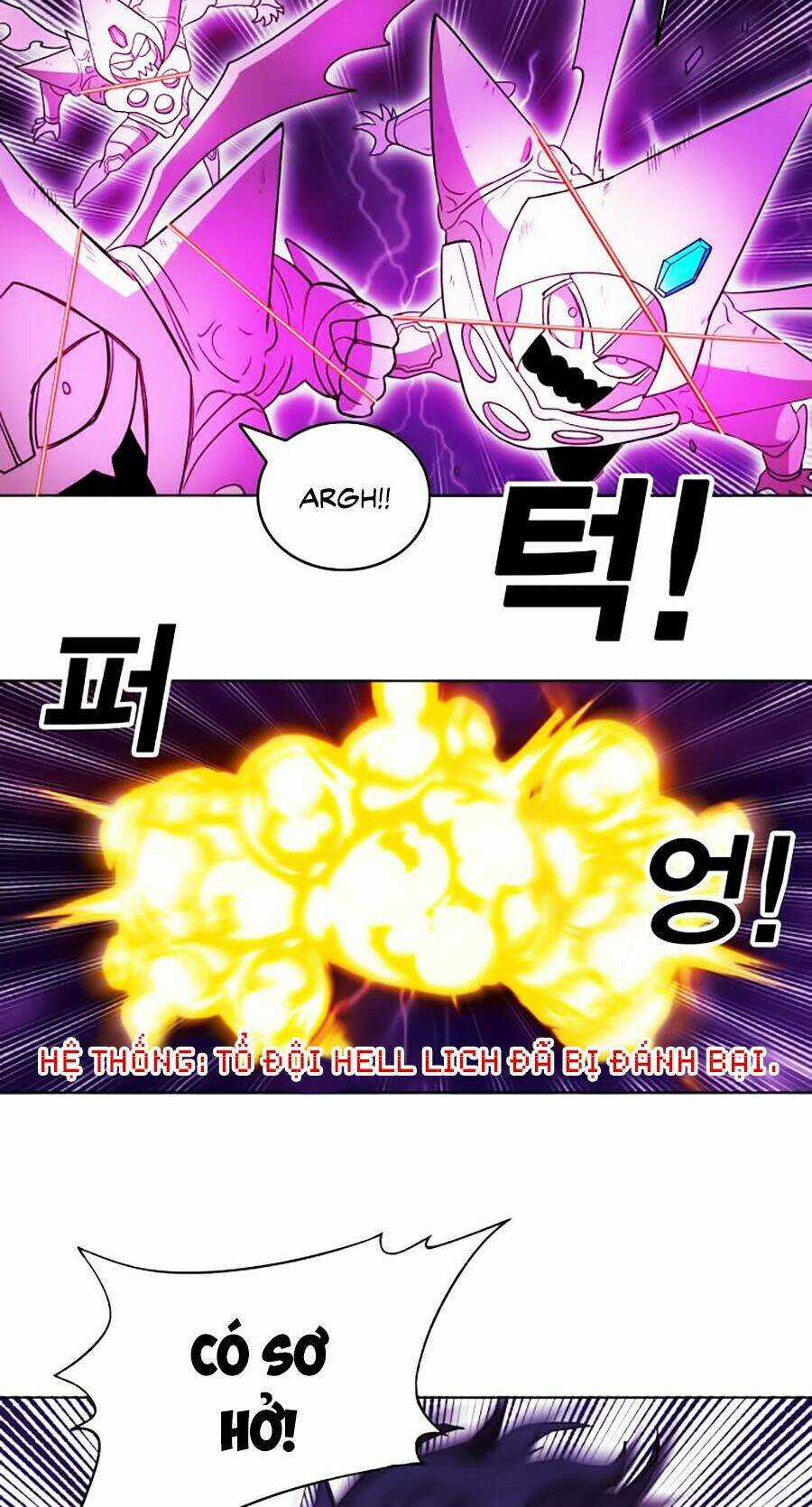 Hard Core Leveling Warrior Ss2 - Chapter 55 - Trang 20