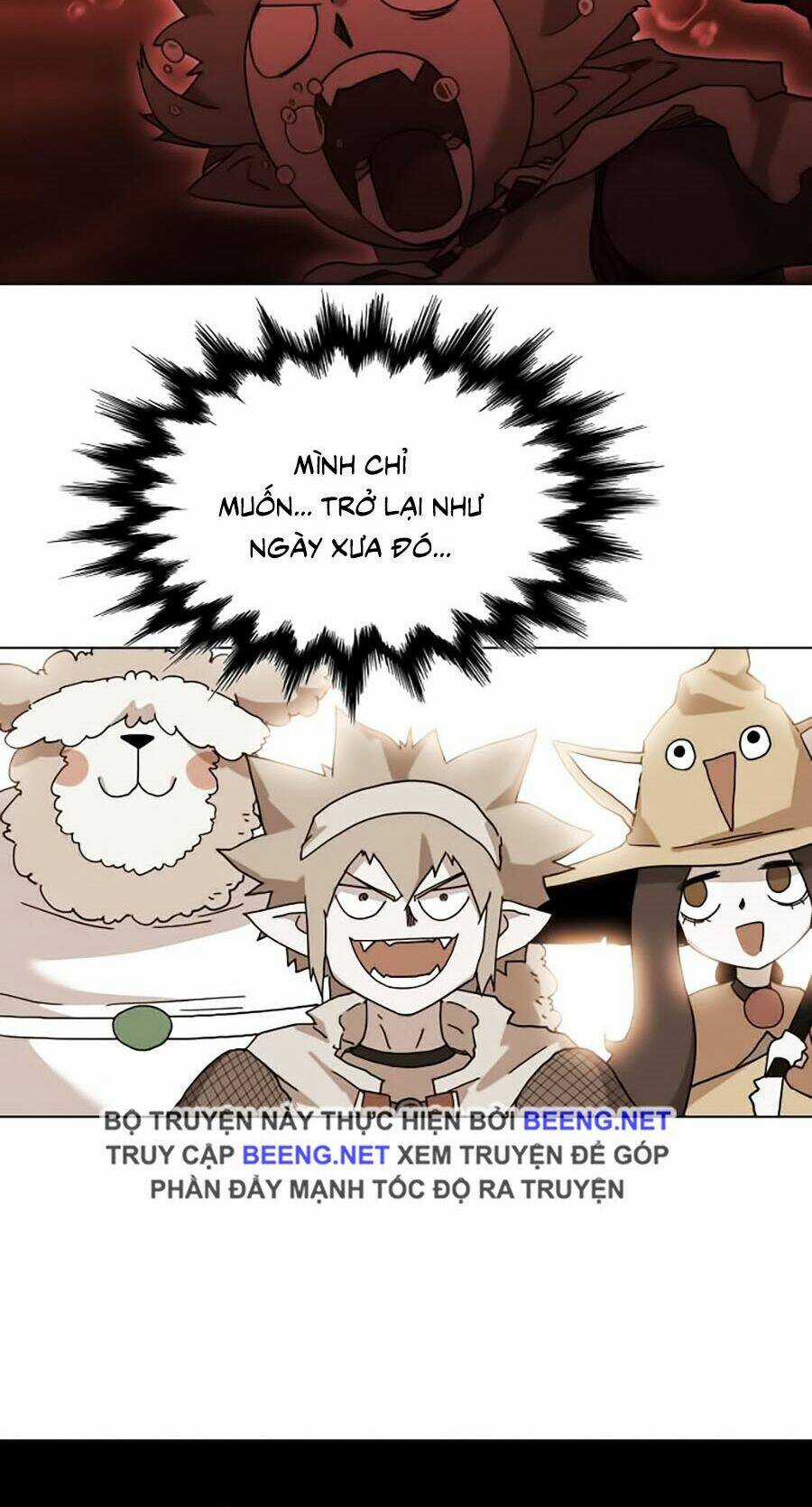 Hard Core Leveling Warrior Ss2 - Chapter 55 - Trang 3