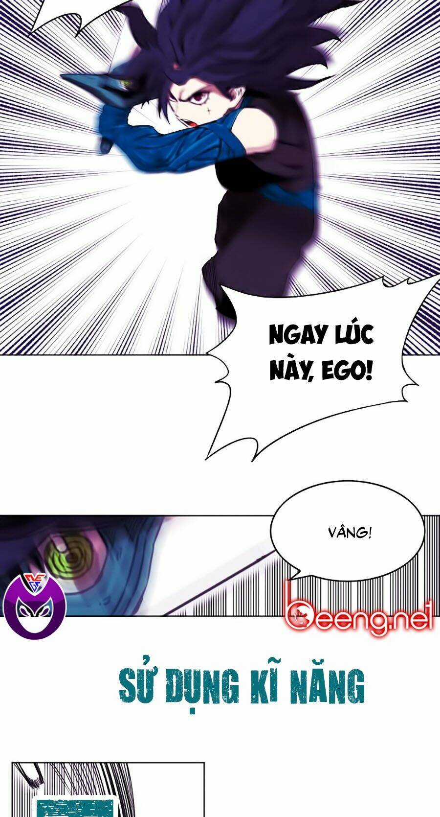 Hard Core Leveling Warrior Ss2 - Chapter 55 - Trang 21