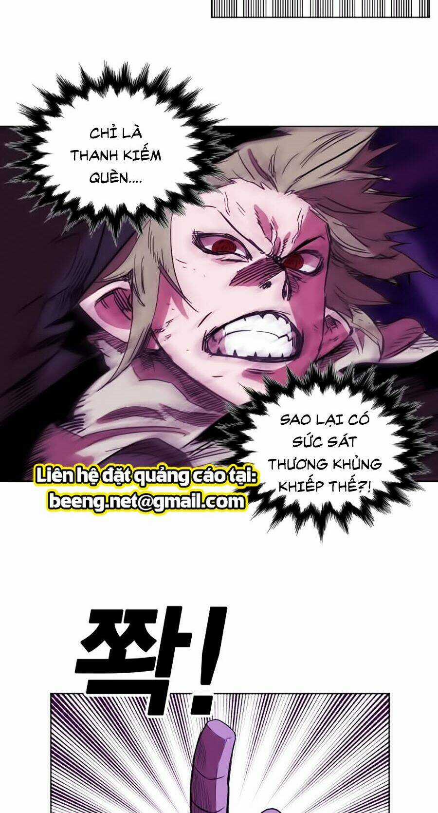 Hard Core Leveling Warrior Ss2 - Chapter 55 - Trang 23