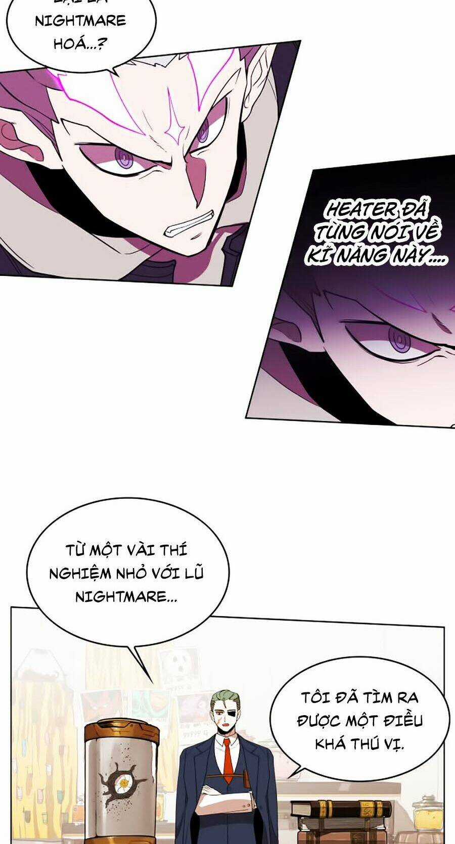 Hard Core Leveling Warrior Ss2 - Chapter 55 - Trang 29