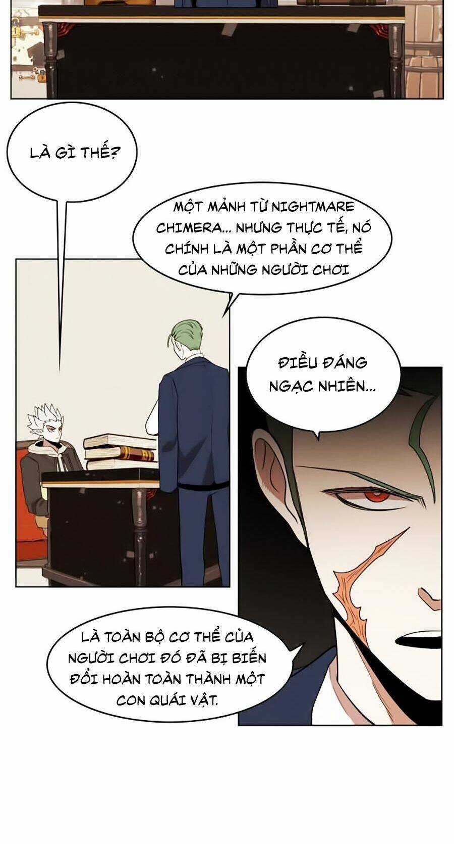 Hard Core Leveling Warrior Ss2 - Chapter 55 - Trang 30