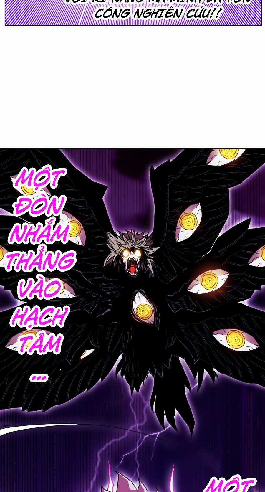 Hard Core Leveling Warrior Ss2 - Chapter 55 - Trang 34