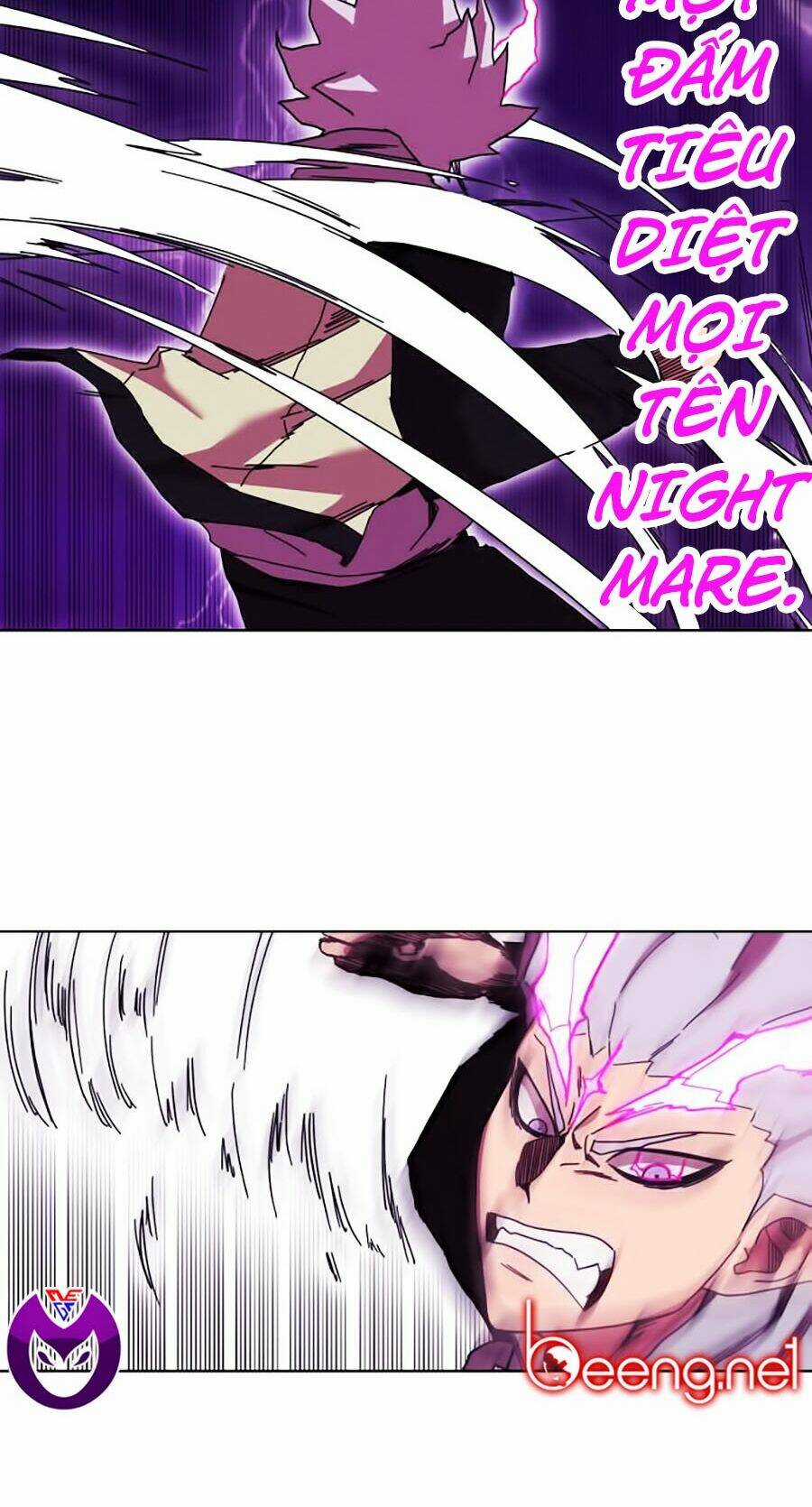 Hard Core Leveling Warrior Ss2 - Chapter 55 - Trang 35