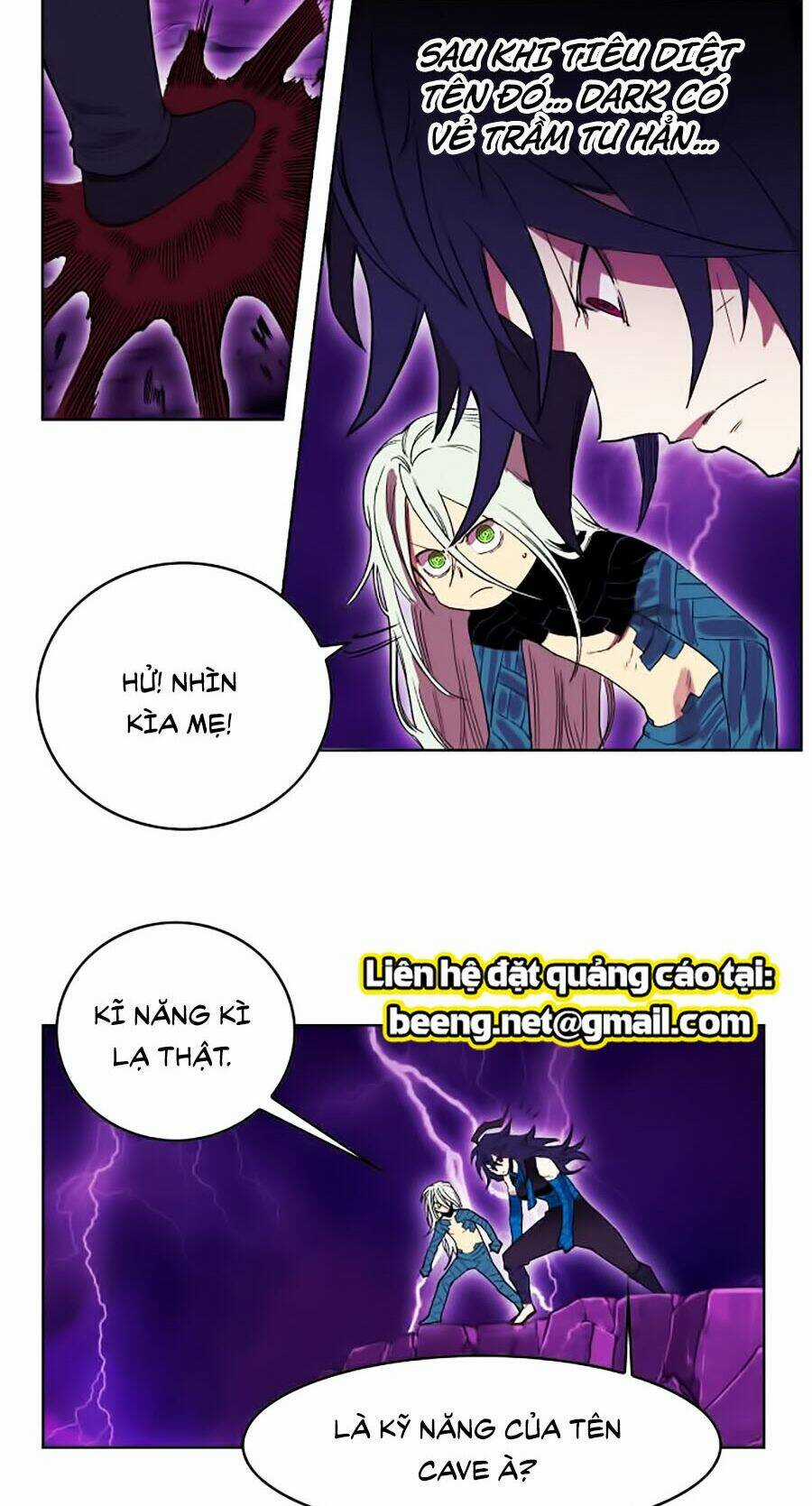 Hard Core Leveling Warrior Ss2 - Chapter 55 - Trang 46