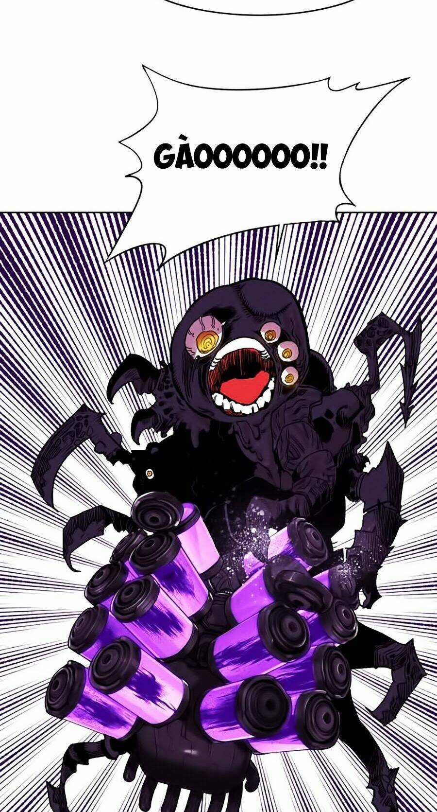 Hard Core Leveling Warrior Ss2 - Chapter 55 - Trang 47