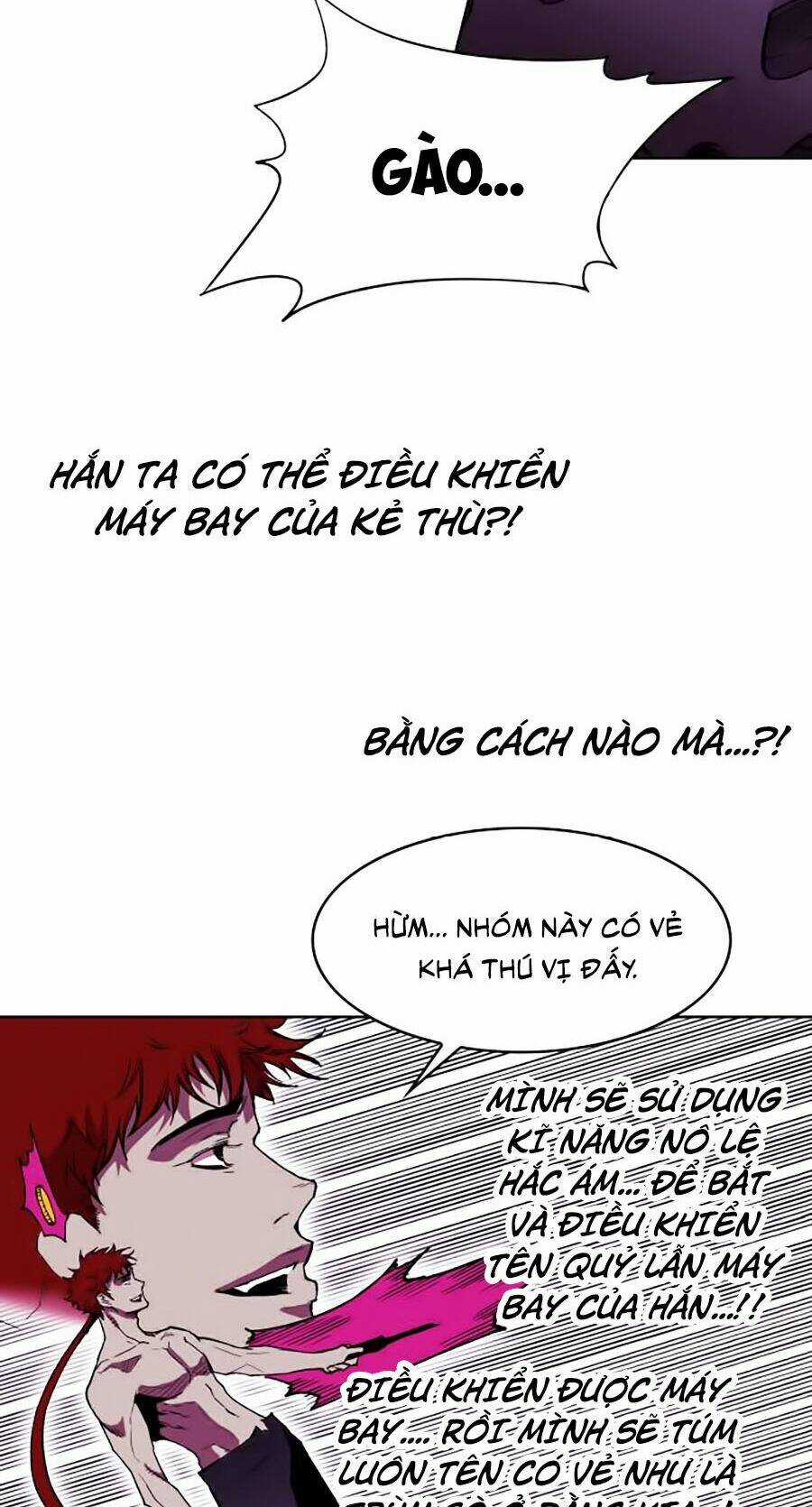 Hard Core Leveling Warrior Ss2 - Chapter 55 - Trang 49