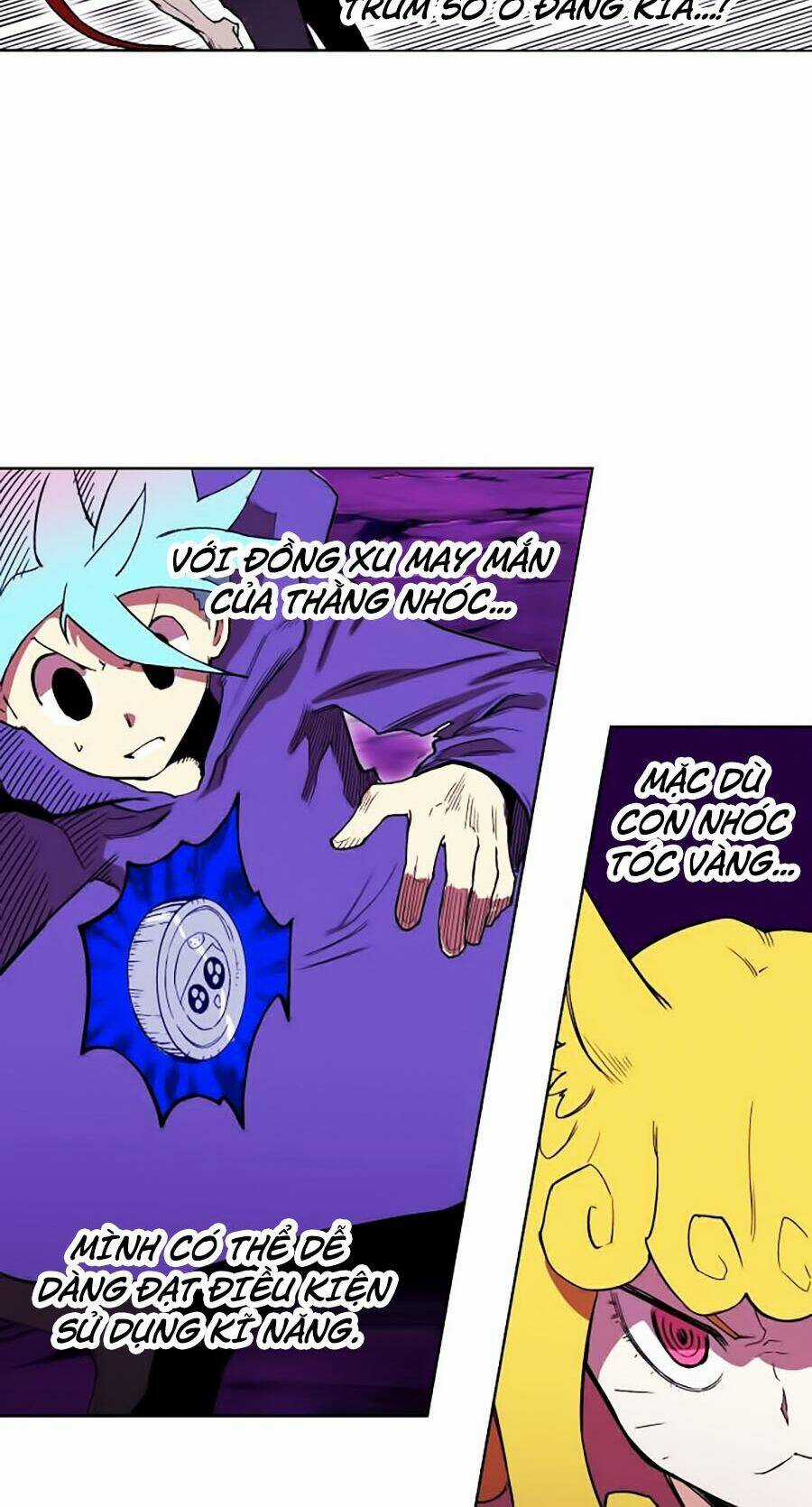 Hard Core Leveling Warrior Ss2 - Chapter 55 - Trang 50