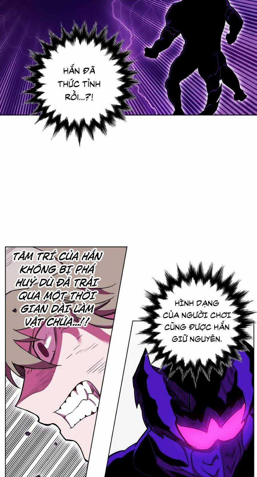 Hard Core Leveling Warrior Ss2 - Chapter 55 - Trang 6