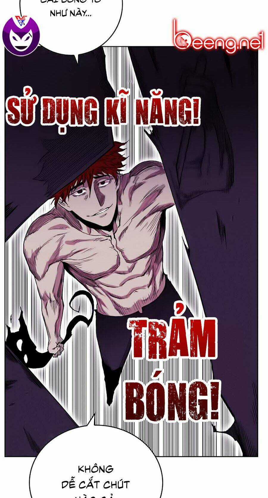 Hard Core Leveling Warrior Ss2 - Chapter 55 - Trang 52