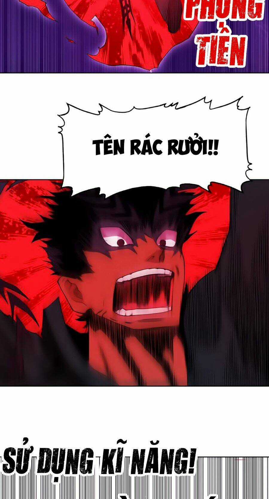 Hard Core Leveling Warrior Ss2 - Chapter 55 - Trang 55