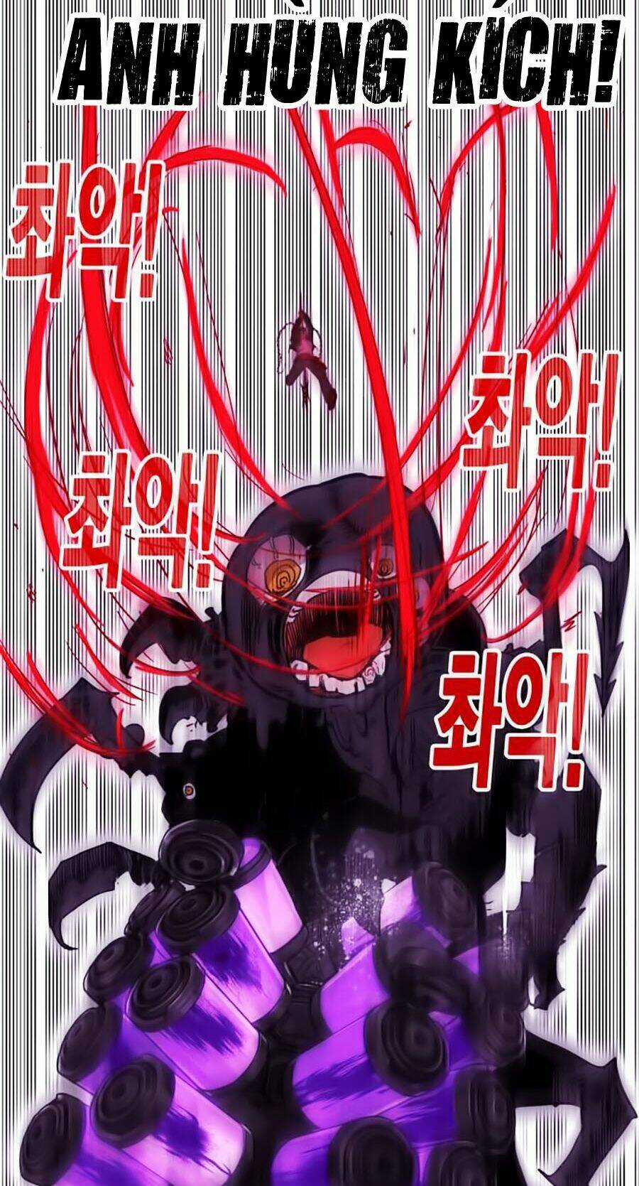 Hard Core Leveling Warrior Ss2 - Chapter 55 - Trang 56