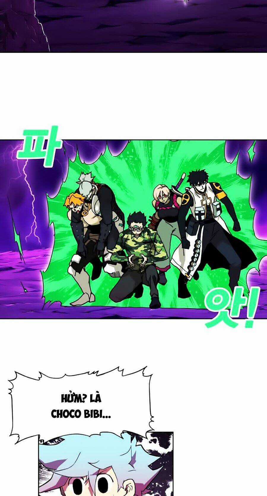 Hard Core Leveling Warrior Ss2 - Chapter 55 - Trang 60