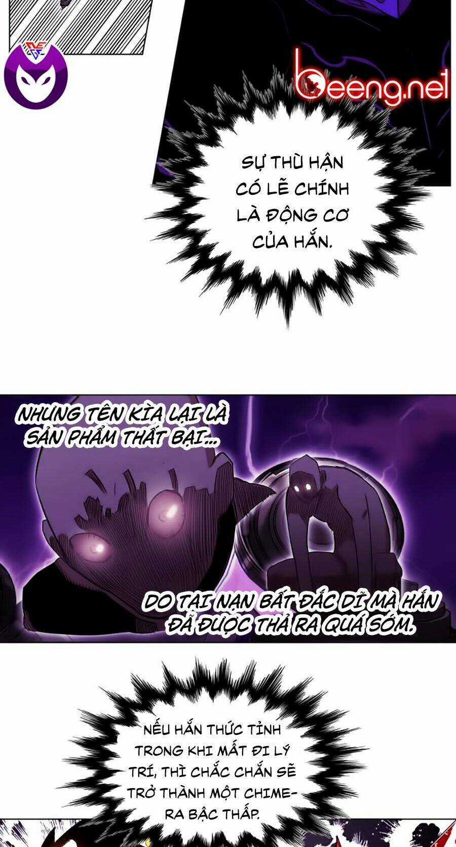 Hard Core Leveling Warrior Ss2 - Chapter 55 - Trang 7