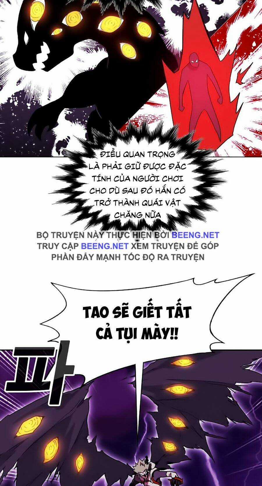 Hard Core Leveling Warrior Ss2 - Chapter 55 - Trang 8