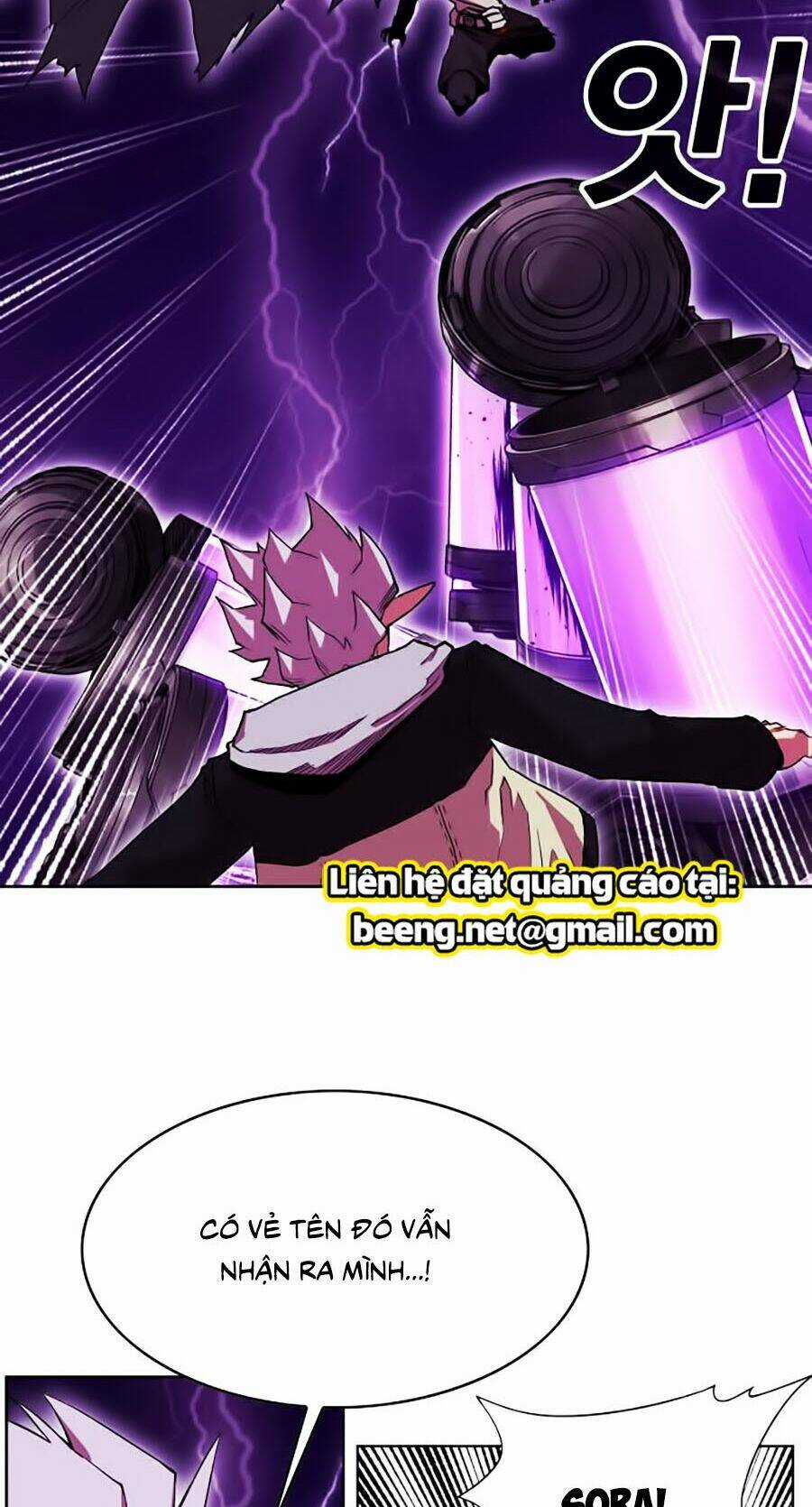 Hard Core Leveling Warrior Ss2 - Chapter 55 - Trang 9