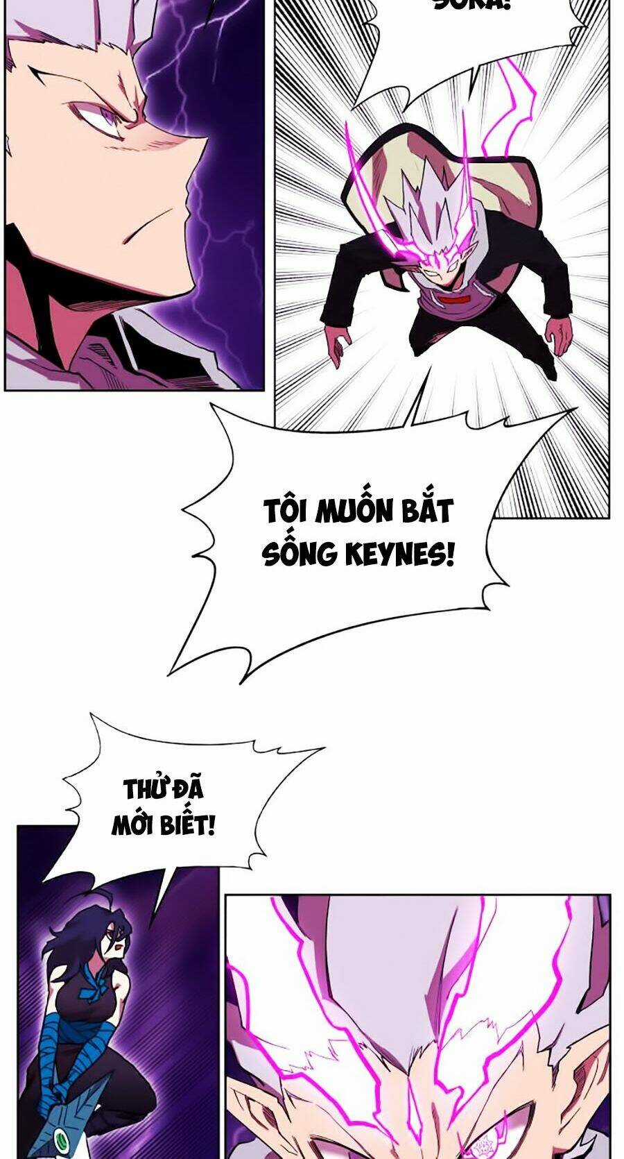 Hard Core Leveling Warrior Ss2 - Chapter 55 - Trang 10