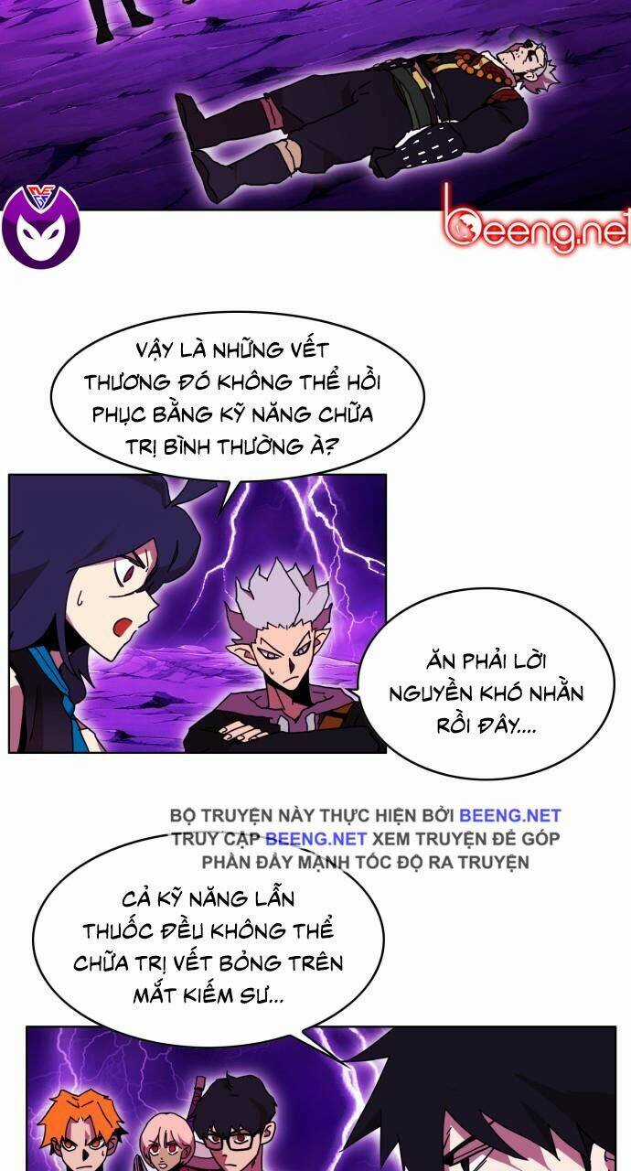 Hard Core Leveling Warrior Ss2 - Chapter 56 - Trang 2