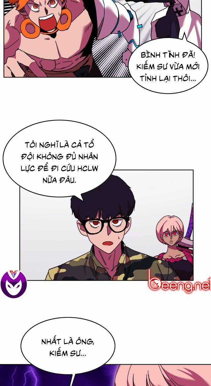 Hard Core Leveling Warrior Ss2 - Chapter 56 - Trang 11